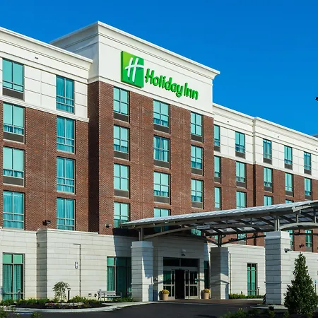 Holiday Inn Lexington - Hamburg By Ihg